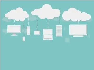 Cloud upload and digital document management